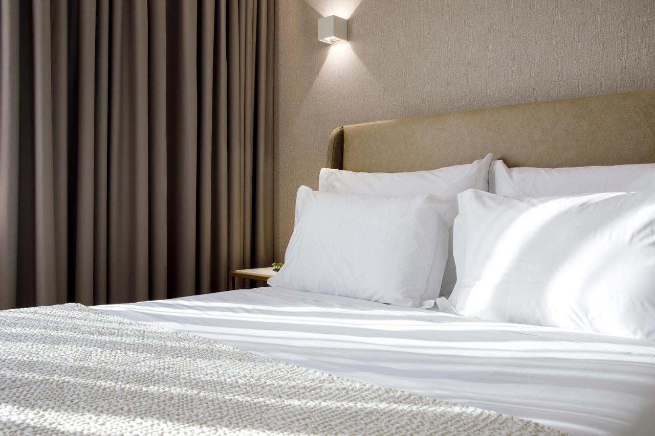 Alma Invicta Almada Premium Appartement Porto Buitenkant foto