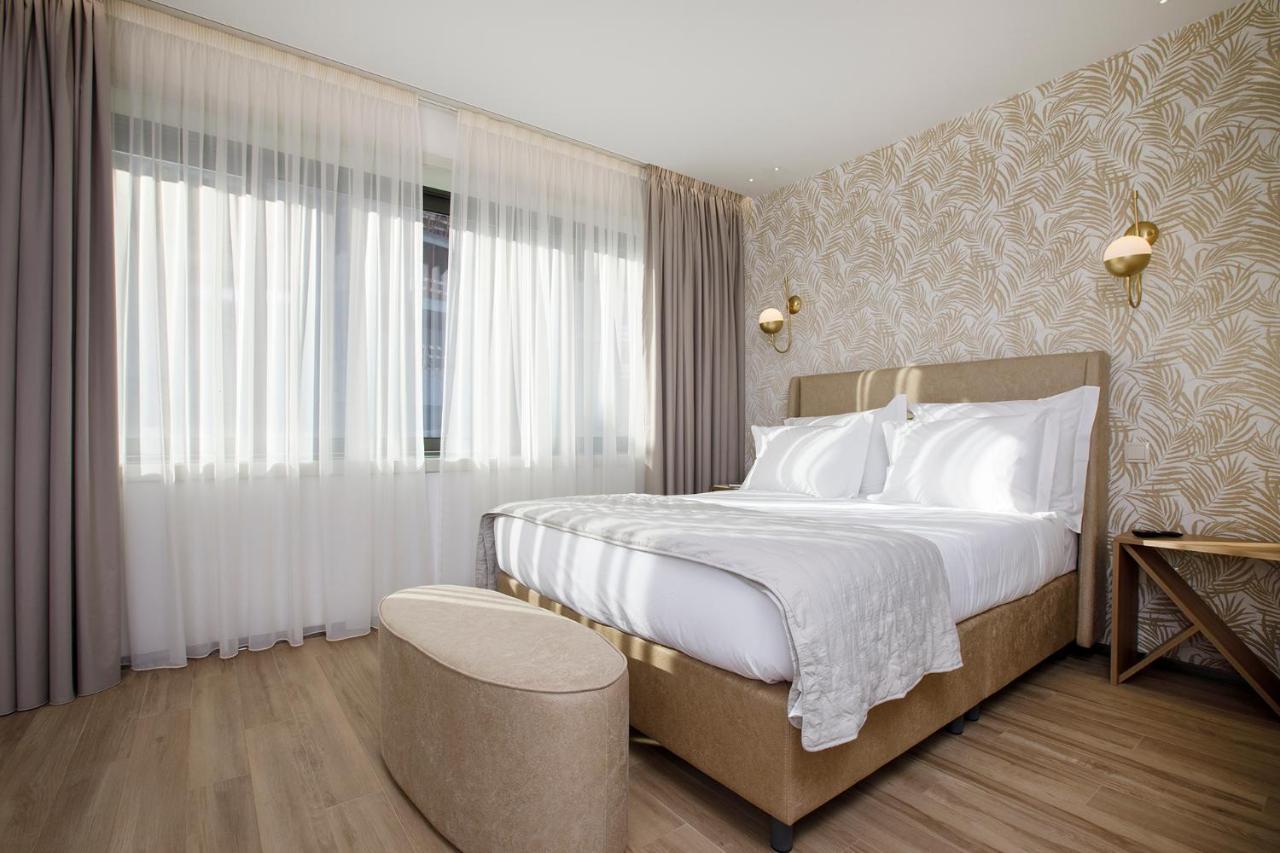 Alma Invicta Almada Premium Appartement Porto Buitenkant foto
