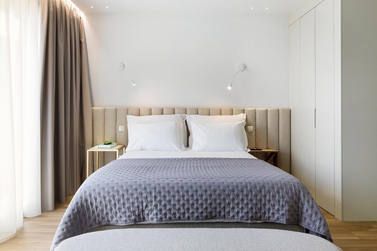 Alma Invicta Almada Premium Appartement Porto Buitenkant foto