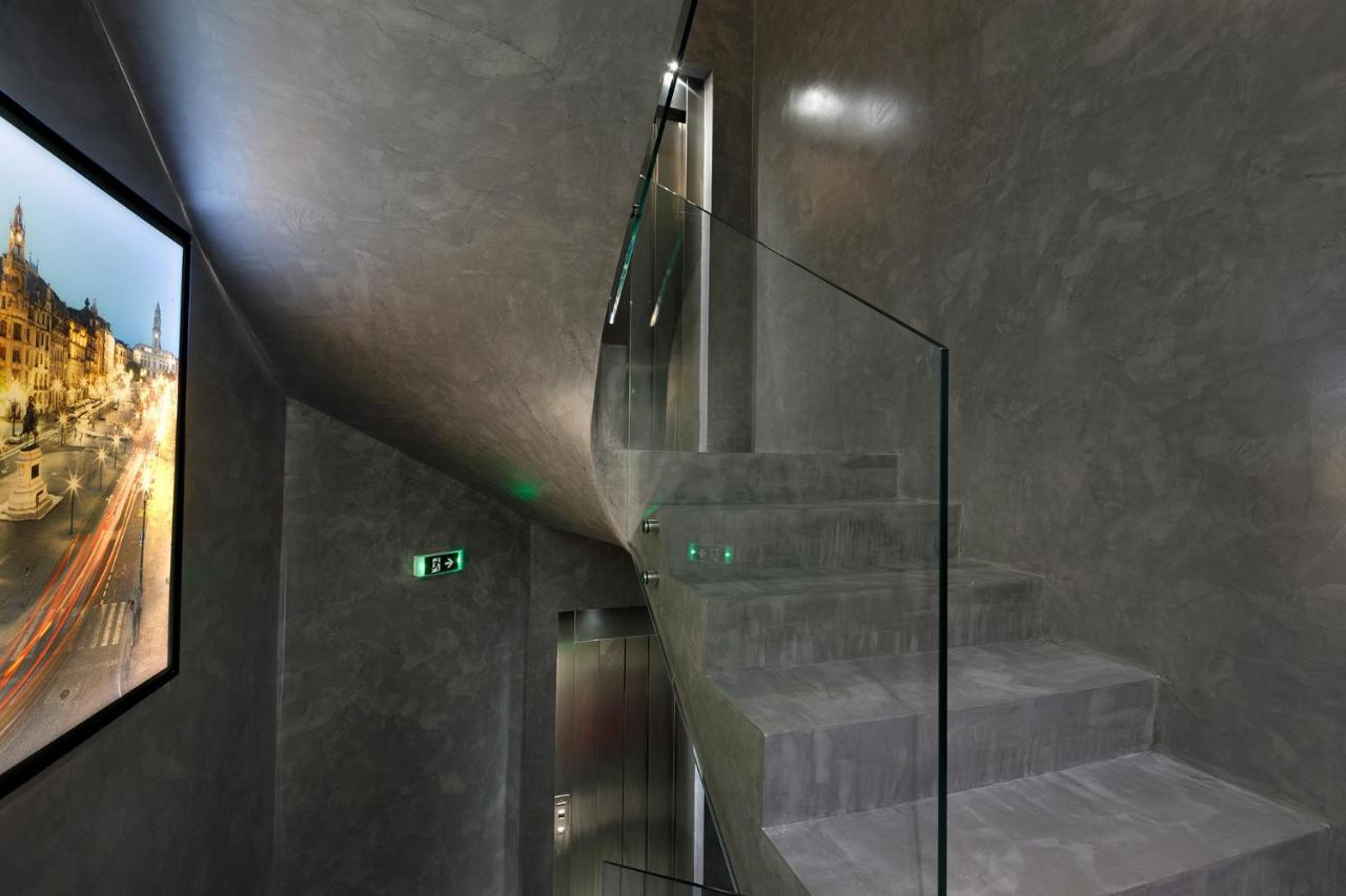 Alma Invicta Almada Premium Appartement Porto Buitenkant foto