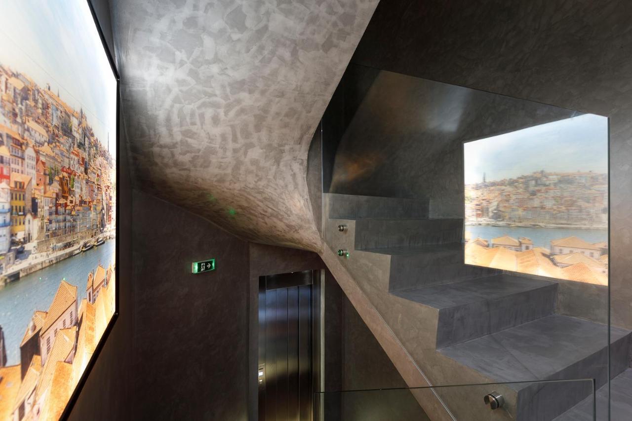Alma Invicta Almada Premium Appartement Porto Buitenkant foto