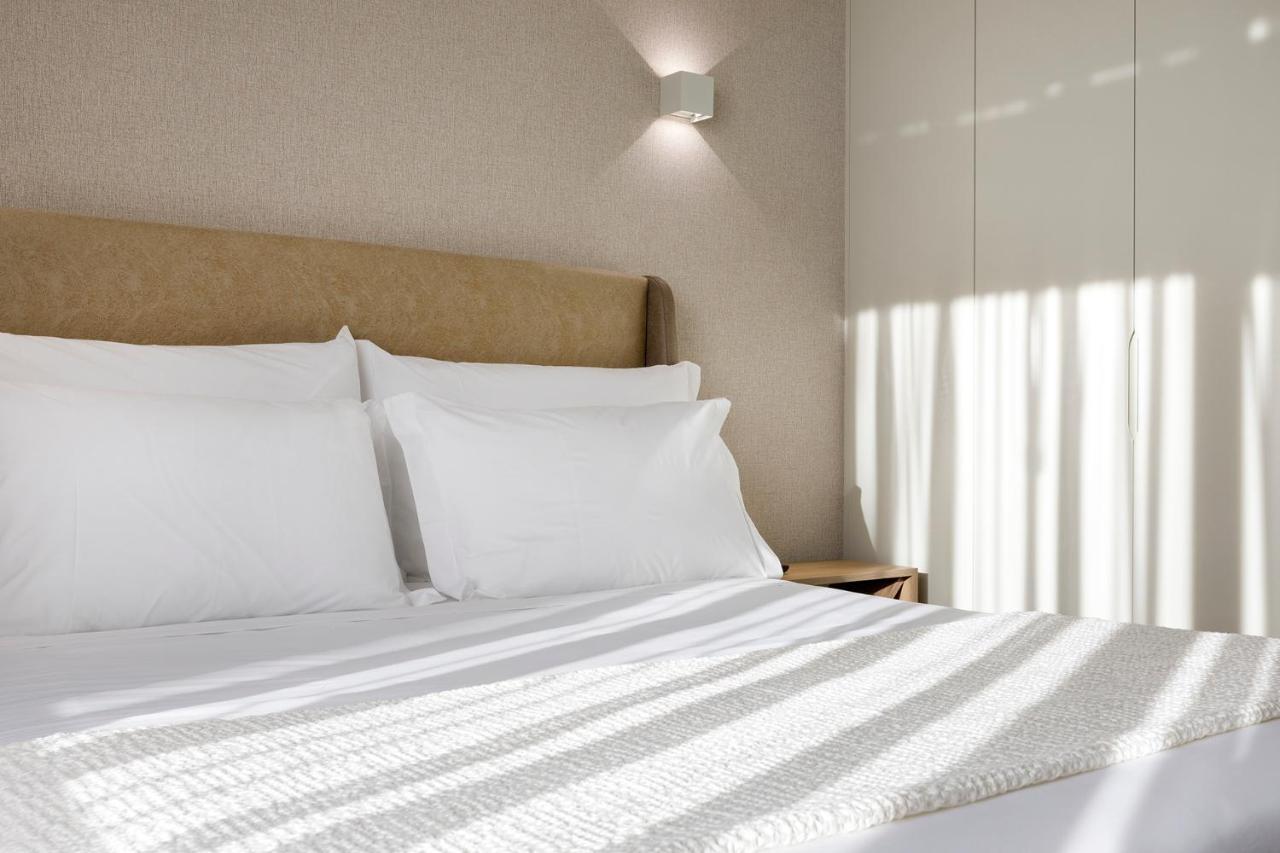 Alma Invicta Almada Premium Appartement Porto Buitenkant foto