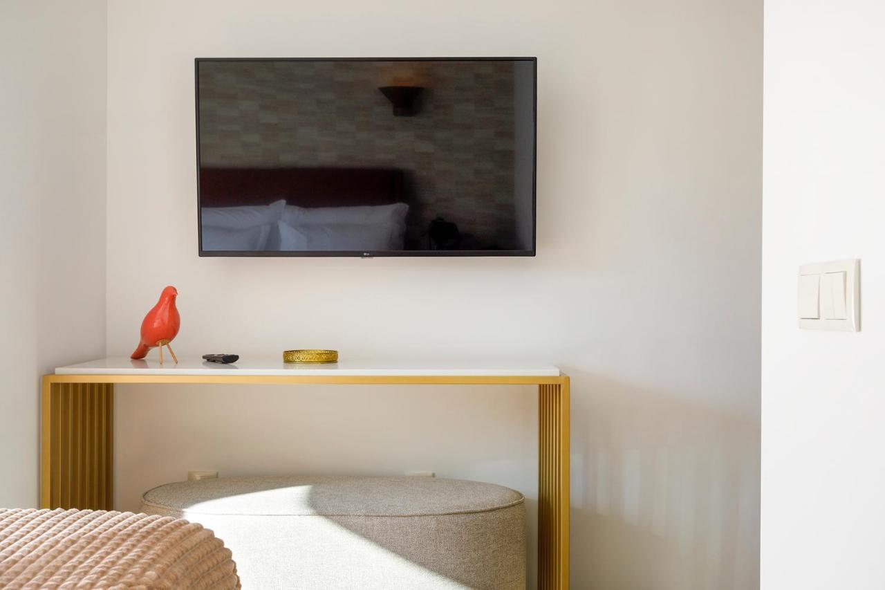Alma Invicta Almada Premium Appartement Porto Buitenkant foto